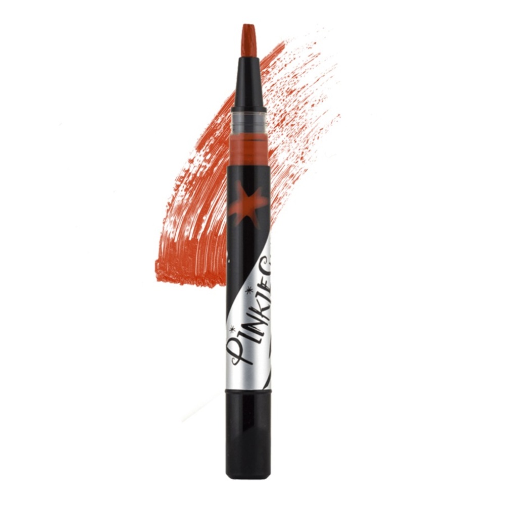Clip Paint Lip Pigment in Midnight Breakfast
